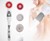4-in-1 Electric Shower Brush