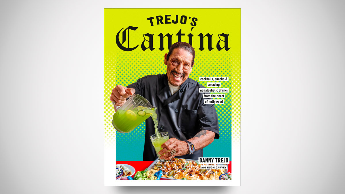 Trejo's Cantina Trejo's Cantina