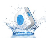 AquaCube Shower Speaker