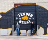 Tender Belly Bacon Every Month Club
