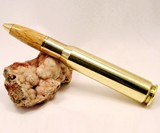 Handcrafted Bullet Pens