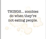 The Game of Nasty Things
