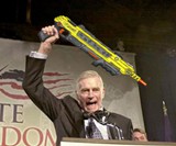 Bug-A-Salt Exterminating Shotgun