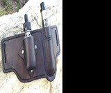 Shane Diego Leather Vape Holsters