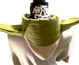Yoda Hoodie
