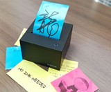 Cubinote Pro Sticky Note Printer