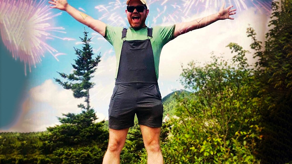 Swoveralls Swovie Shorts Swoveralls Swovie Shorts