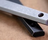 Crow Peck Scalpel