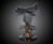Saddle Barstool Saddle Barstool