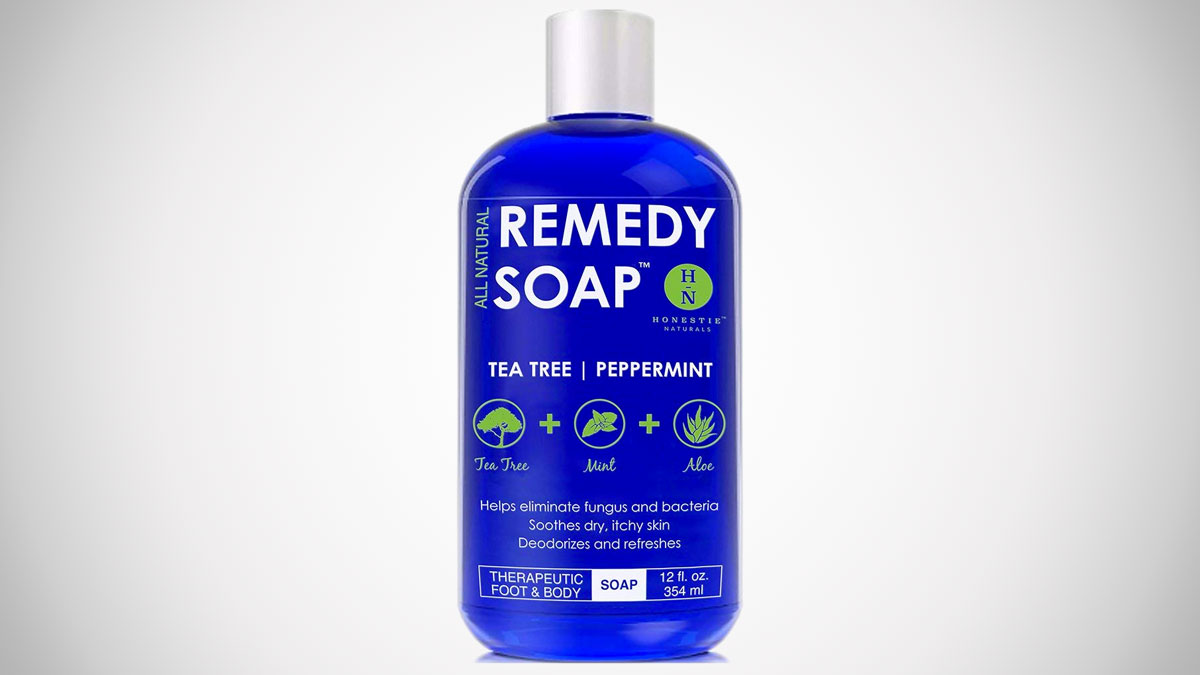Remedy Antifungal Soap Remedy Antifungal Soap