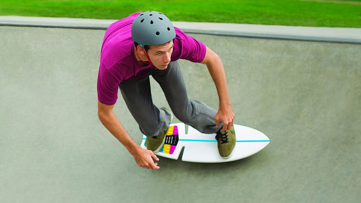 Razor RipSurf Dry Land Surfboard