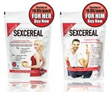 Sexcereal