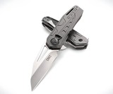 CRKT Raikiri Folding Knife