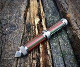 Atroposknife Fortel Transformer Knives