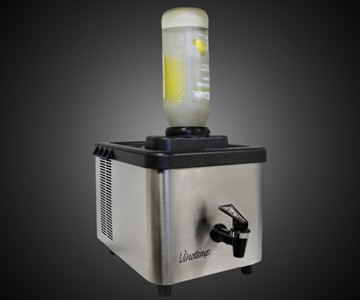 Vinotemp Shot Chiller Vinotemp Shot Chiller