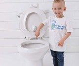 Toddler Target Potty Training Bullseye