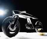 Bandit9 EVE Odyssey Motorcycle