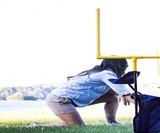 QB54 - Football Chair Game