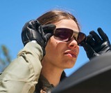 BMW Motorrad ConnectedRide Smartglasses