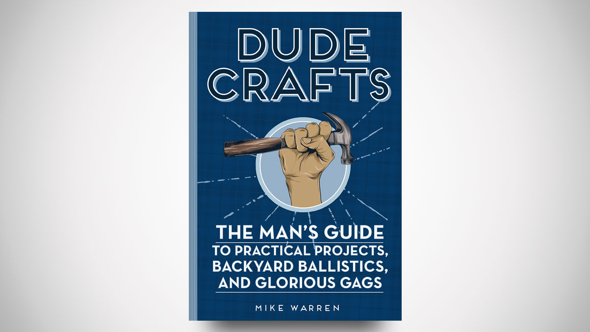 Dude Crafts Dude Crafts