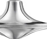 ForeverSpin Tops Custom MetalMuseum