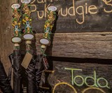 RainTaps - Beer Tap Handle Umbrellas