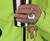 Nite Ize BigFoot Locker KeyRack Nite Ize BigFoot Locker KeyRack