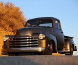 ICON Thriftmaster Truck