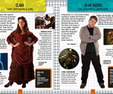 Doctor Who: Character Encyclopedia