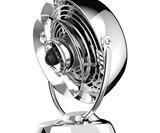 Vornado VFAN Jr. Vintage Air Circulator