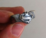 Batman v Superman Ring