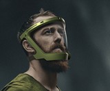 D-Mask Full-Face Smart Dive Mask