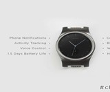 BLOCKS Modular Smartwatch