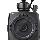 Lukas Car Dash Camera with GPS