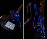 Cybertech T-RON Guitar