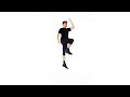 Jump99 Plyometric Training Shoes