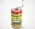 Grandpa Witmer's Mess-Free Peanut Butter Mixer