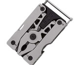 Sync II Multi-Tool Belt Buckle