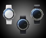 Botta-Design NOVA Watch