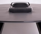 Discommon Embossed Vehicle Coffee Tables
