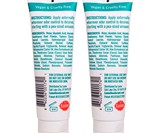 Lume Whole Body Deodorant Cream