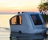 Sealander Land & Water Camper