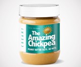 Chickpea Butter Spread