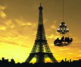 Dinner in the Sky