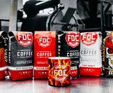 Fire Dept. Coffee