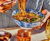 Fly By Jing Sichuan Chili Crisp