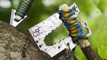 The Best Credit Card Multi-Tools