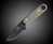 ESEE Izula II Knife