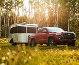 Airstream Basecamp 20