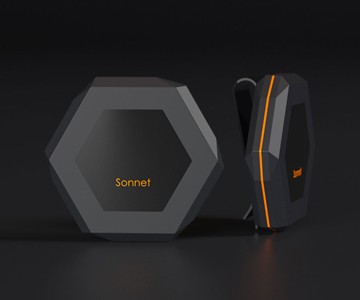 Sonnet - Off-Grid Mobile Communication